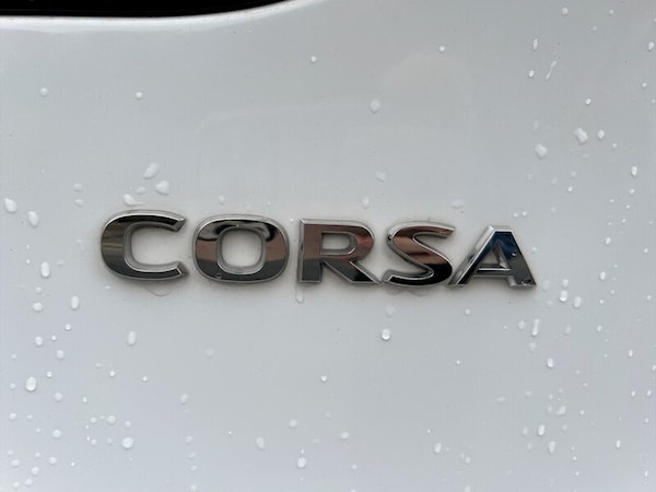 Used Vauxhall Corsa 2022 for sale - 76176935: Photo 25