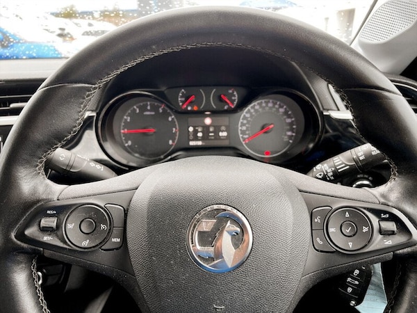 Used Vauxhall Corsa 2022 for sale - 76176935: Photo 28