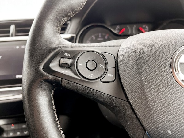 Used Vauxhall Corsa 2022 for sale - 76176935: Photo 29