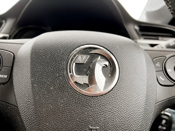 Used Vauxhall Corsa 2022 for sale - 76176935: Photo 30