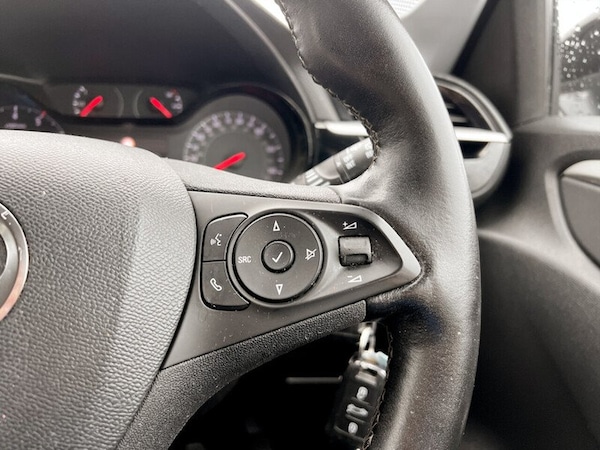 Used Vauxhall Corsa 2022 for sale - 76176935: Photo 31