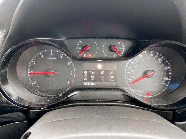 Used Vauxhall Corsa 2022 for sale - 76176935: Photo 32