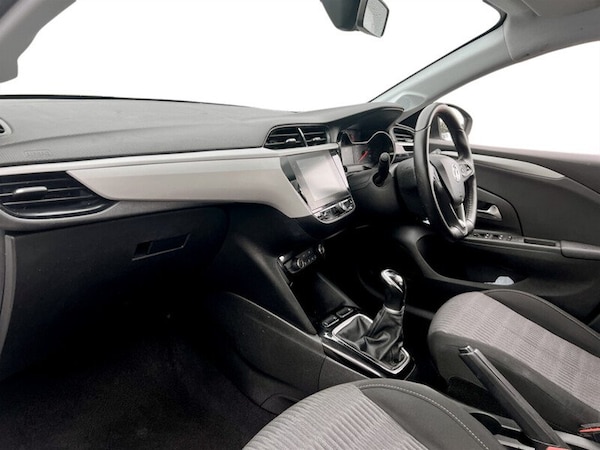 Used Vauxhall Corsa 2022 for sale - 76176935: Photo 34