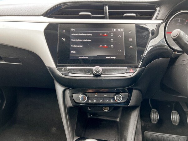 Used Vauxhall Corsa 2022 for sale - 76176935: Photo 35