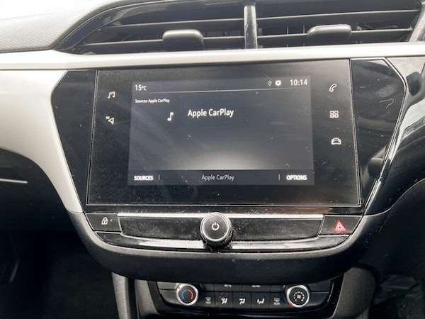 Used Vauxhall Corsa 2022 for sale - 76176935: Photo 37