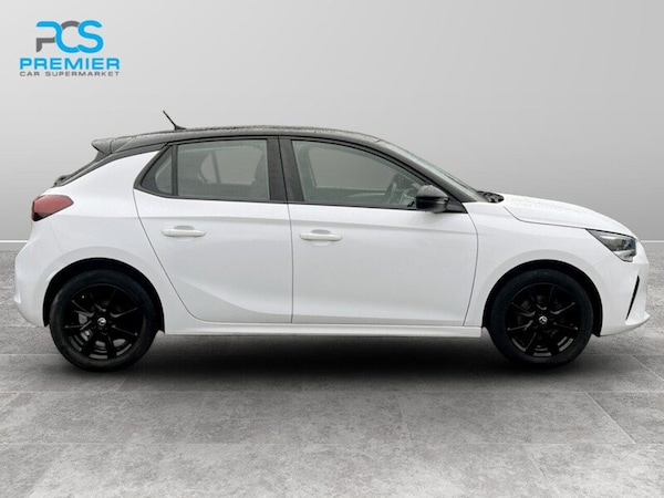 Used Vauxhall Corsa 2022 for sale - 76176935: Photo 6