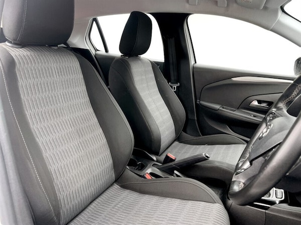 Used Vauxhall Corsa 2022 for sale - 76176935: Photo 9