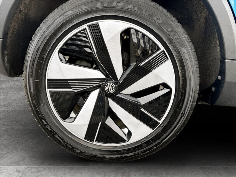 Used MG MG ZS 2023 for sale - 77945240: Photo 11