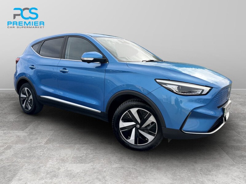 Used MG MG ZS 2023 for sale - 77945240: Photo 15