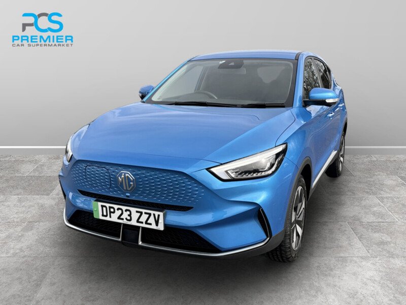 Used MG MG ZS 2023 for sale - 77945240: Photo 17