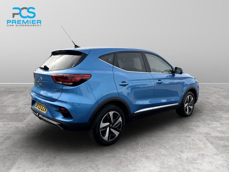 Used MG MG ZS 2023 for sale - 77945240: Photo 20