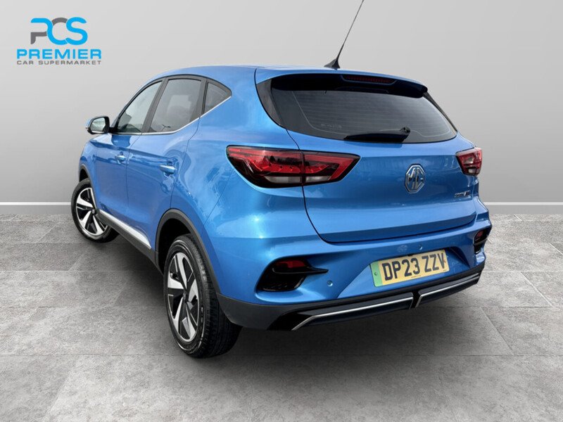 Used MG MG ZS 2023 for sale - 77945240: Photo 24