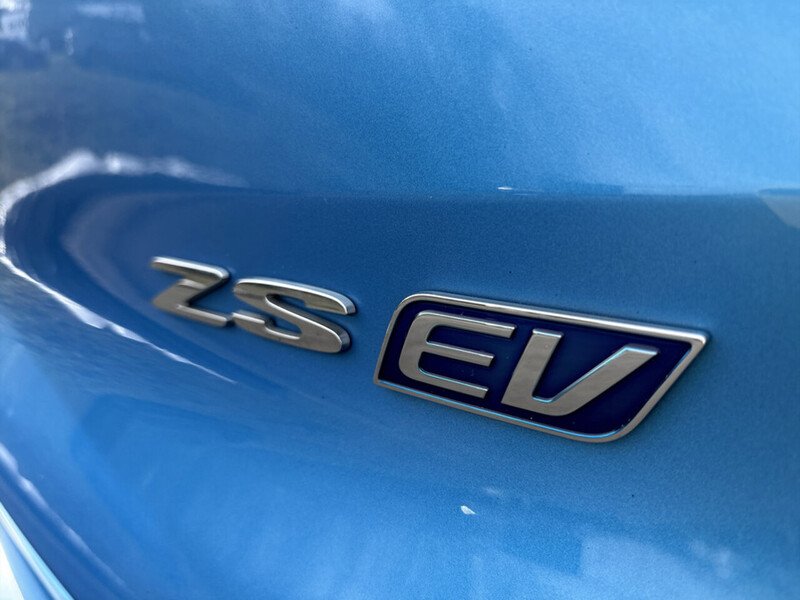 Used MG MG ZS 2023 for sale - 77945240: Photo 25