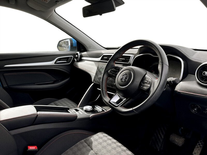 Used MG MG ZS 2023 for sale - 77945240: Photo 27