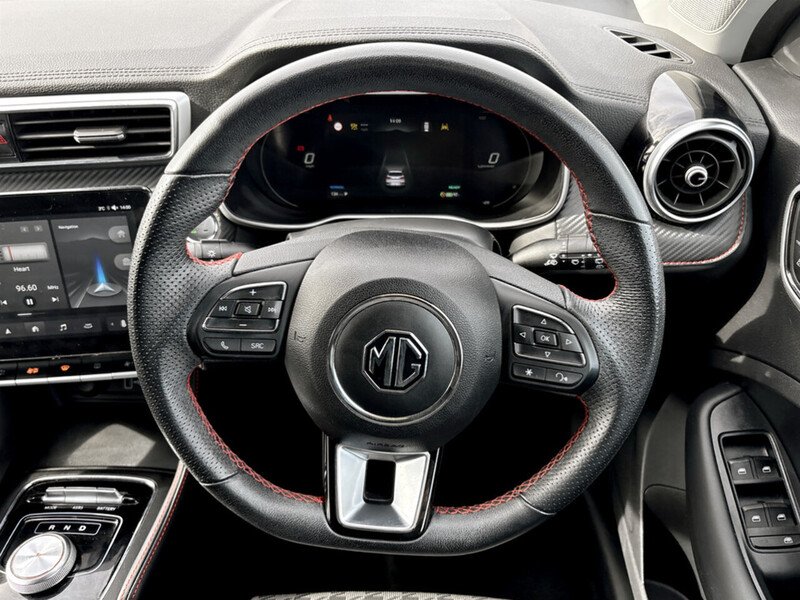 Used MG MG ZS 2023 for sale - 77945240: Photo 28