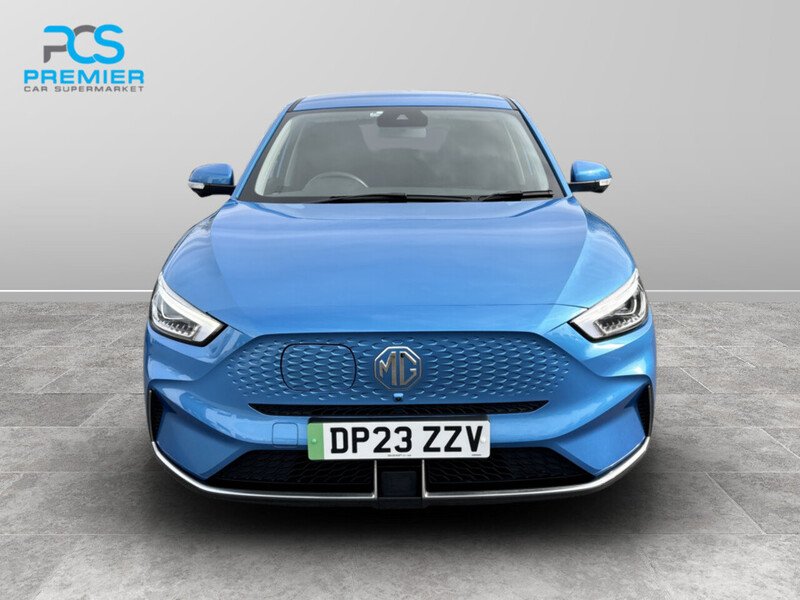 Used MG MG ZS 2023 for sale - 77945240: Photo 3