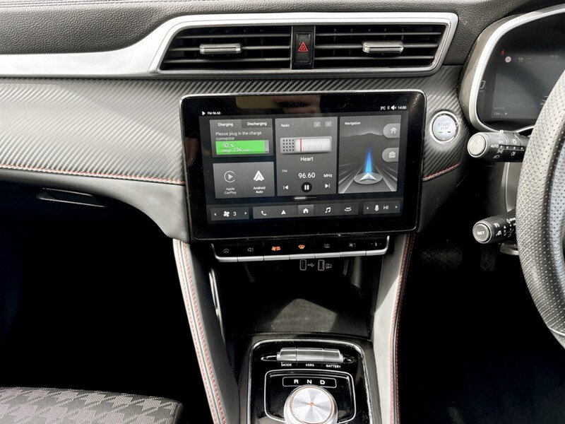 Used MG MG ZS 2023 for sale - 77945240: Photo 35