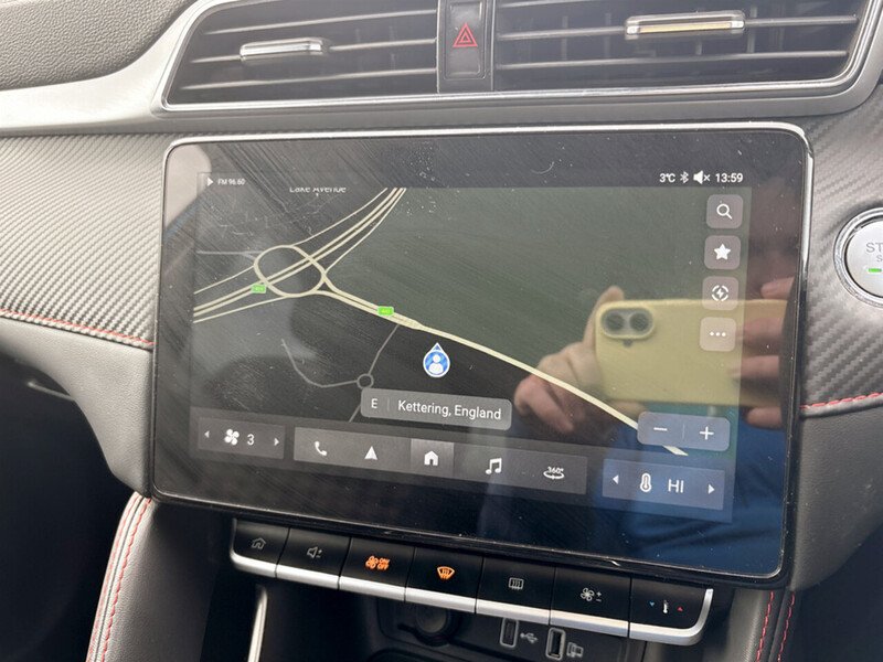 Used MG MG ZS 2023 for sale - 77945240: Photo 36