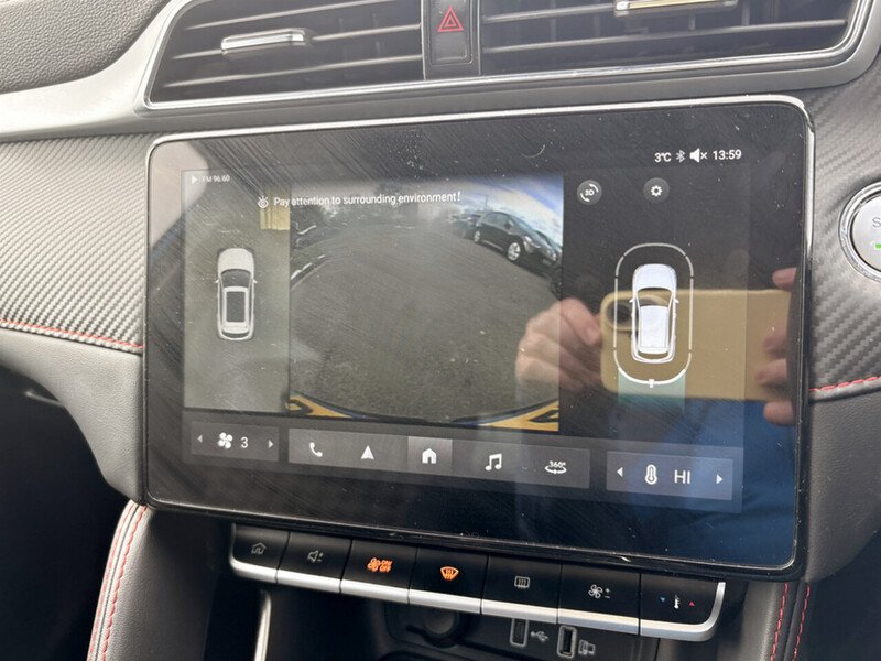 Used MG MG ZS 2023 for sale - 77945240: Photo 37