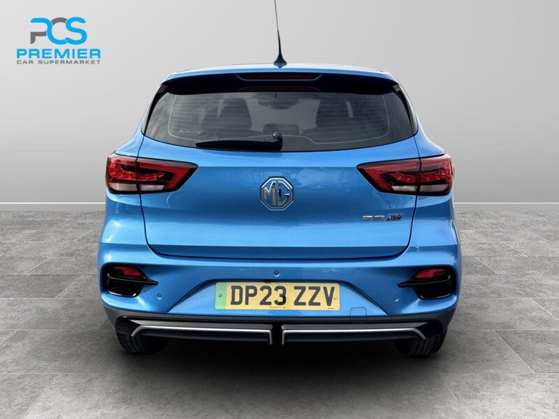 Used MG MG ZS 2023 for sale - 77945240: Photo 4