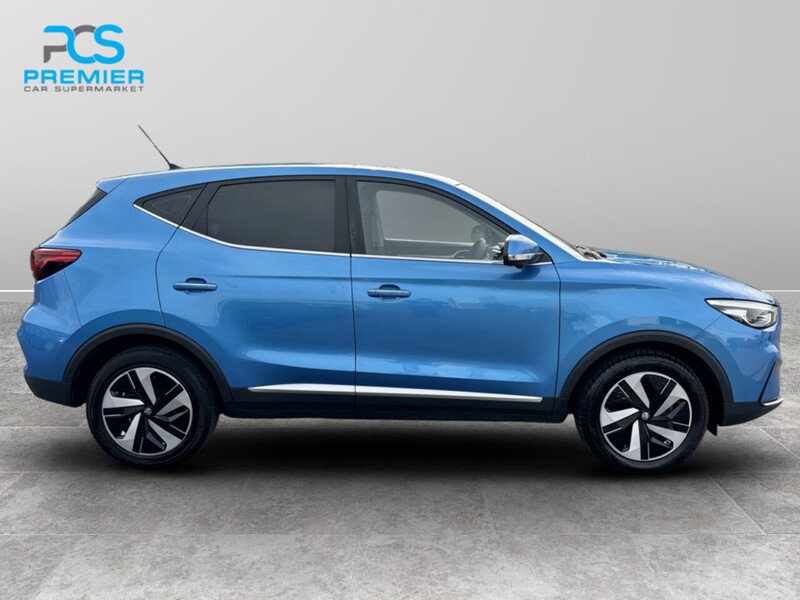 Used MG MG ZS 2023 for sale - 77945240: Photo 6