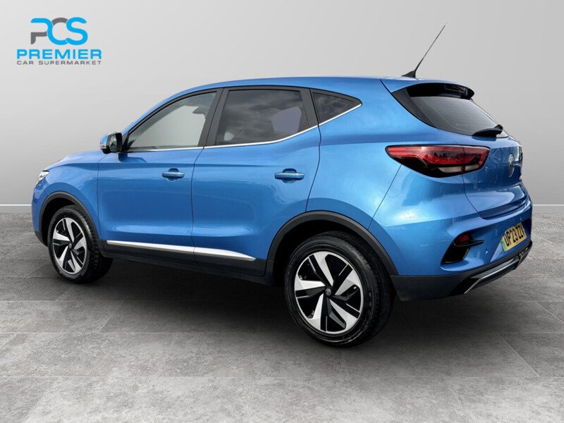 Used MG MG ZS 2023 for sale - 77945240: Photo 7