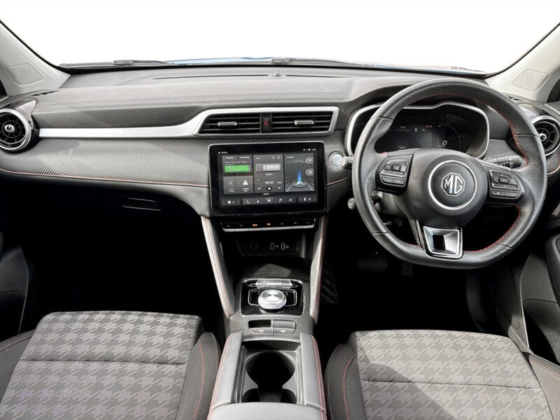 Used MG MG ZS 2023 for sale - 77945240: Photo 9
