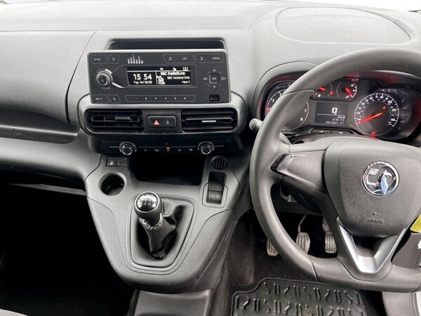 Used Vauxhall Combo 2021 for sale - 76245561: Photo 10