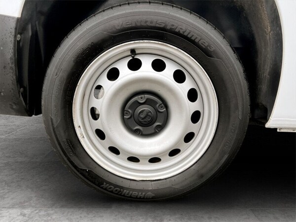 Used Vauxhall Combo 2021 for sale - 76245561: Photo 12