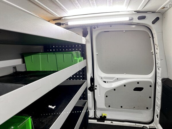 Used Vauxhall Combo 2021 for sale - 76245561: Photo 22