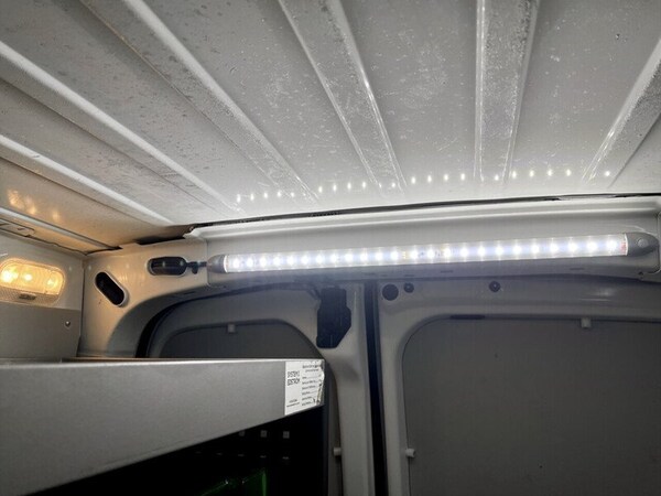 Used Vauxhall Combo 2021 for sale - 76245561: Photo 23