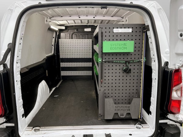 Used Vauxhall Combo 2021 for sale - 76245561: Photo 26