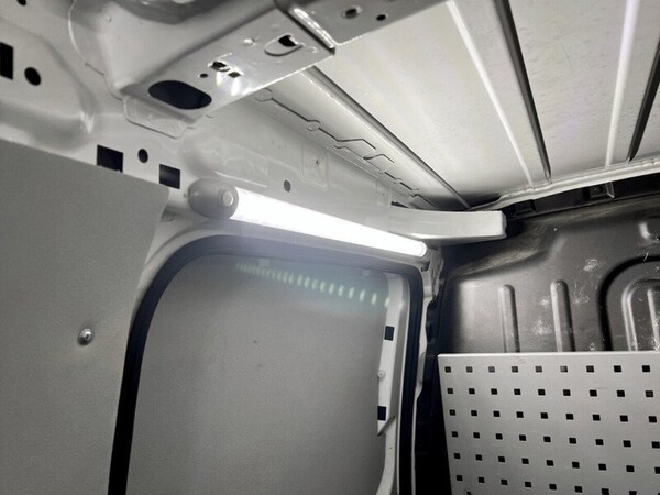 Used Vauxhall Combo 2021 for sale - 76245561: Photo 29