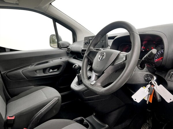 Used Vauxhall Combo 2021 for sale - 76245561: Photo 37