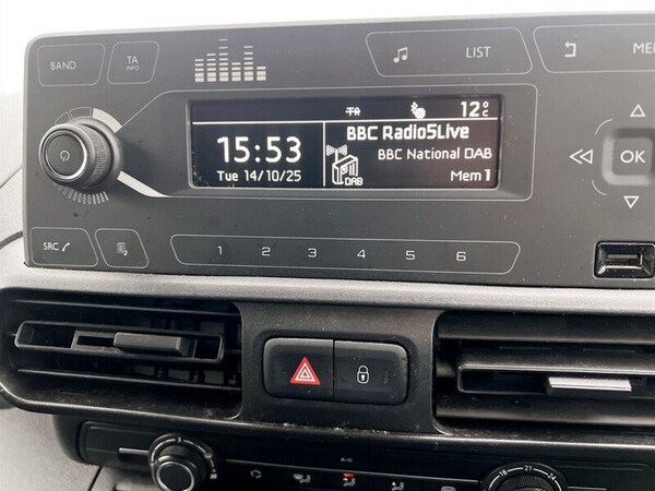 Used Vauxhall Combo 2021 for sale - 76245561: Photo 40