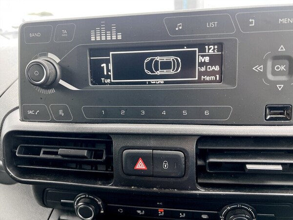 Used Vauxhall Combo 2021 for sale - 76245561: Photo 41