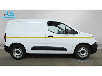 Used Peugeot Partner 2023 for sale - 79494554: Photo
