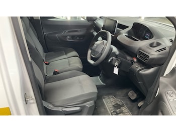 Used Peugeot Partner 2023 for sale - 79494554: Photo