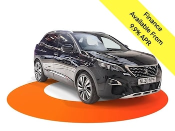 Used Peugeot 3008 2020 for sale - 78331339: Photo