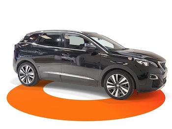 Used Peugeot 3008 2020 for sale - 78331339: Photo