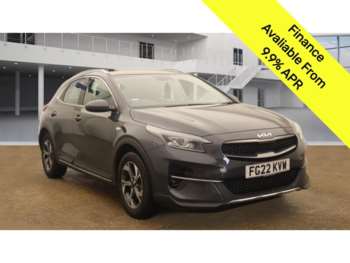 2022 - 1.0T GDi ISG 2 5dr
