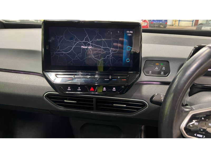 Used Volkswagen ID.3 2022 for sale - 77636861: Photo 10