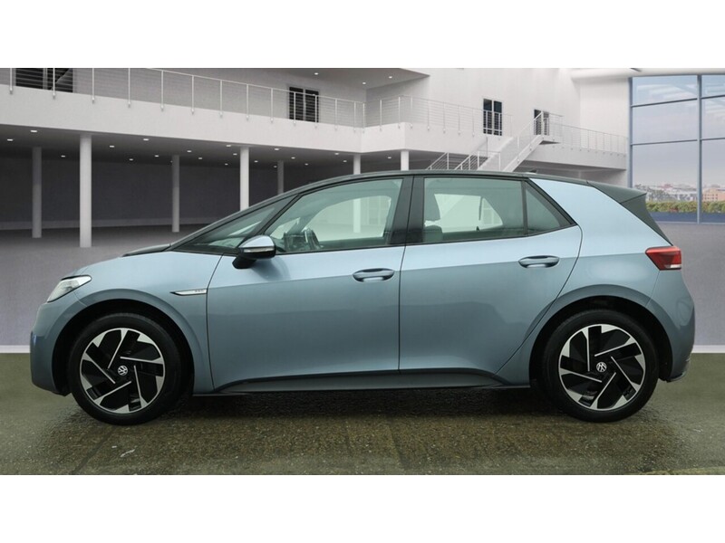Used Volkswagen ID.3 2022 for sale - 77636861: Photo 12