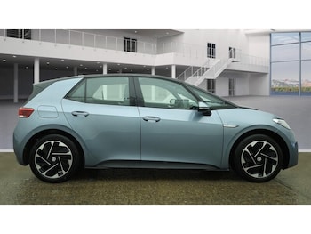 Used Volkswagen ID.3 2022 for sale - 77636861: Photo