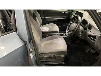 Used Volkswagen ID.3 2022 for sale - 77636861: Photo