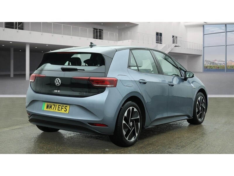 Used Volkswagen ID.3 2022 for sale - 77636861: Photo 6