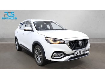 Used MG MG HS 2022 for sale - 79450561: Photo