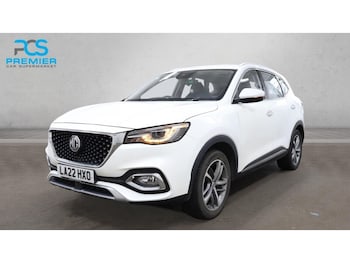 Used MG MG HS 2022 for sale - 79450561: Photo