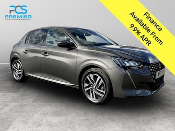 2021 - PureTech Allure Premium 5-Door