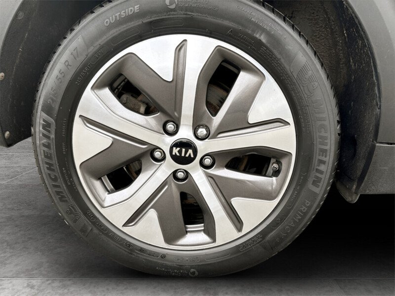 Used Kia Niro 2020 for sale - 78140848: Photo 11